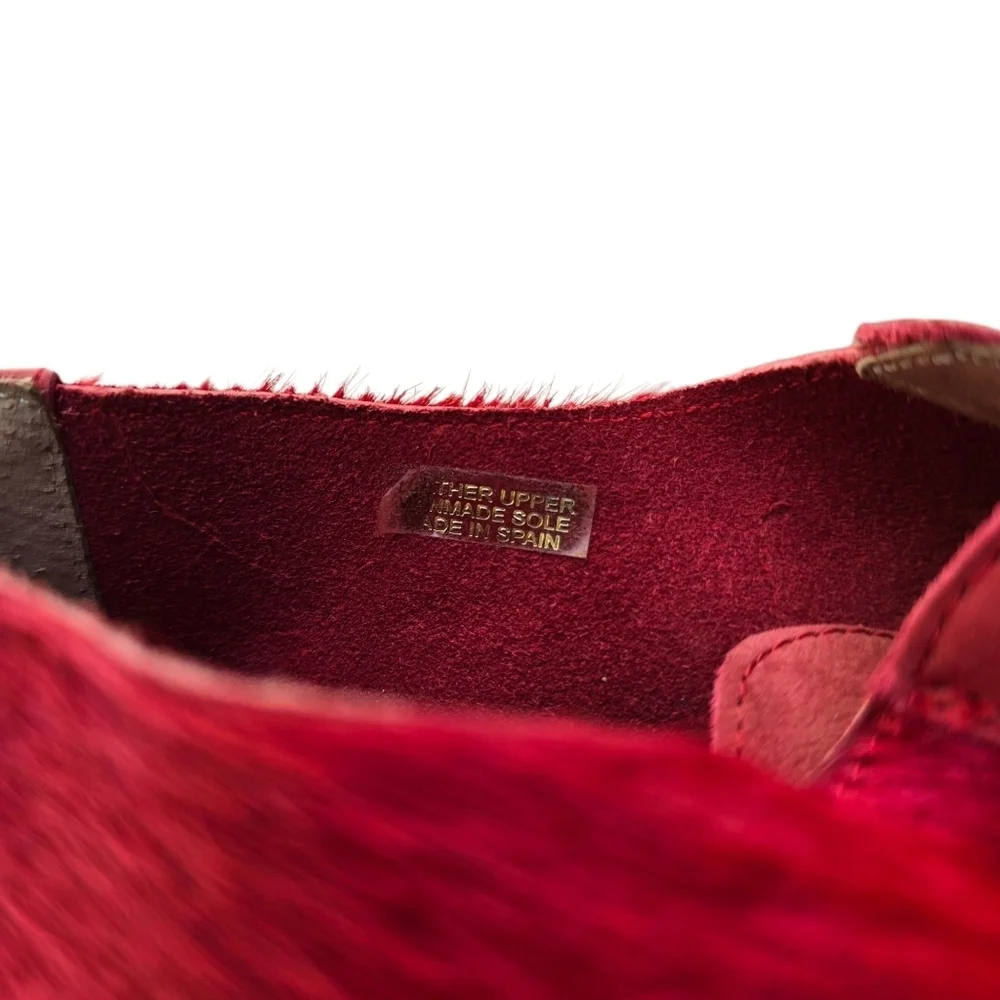 🌻Anthropologie KMB Espadrilles, Size 40 - Picture 8 of 9